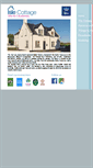 Mobile Screenshot of islecottage.com